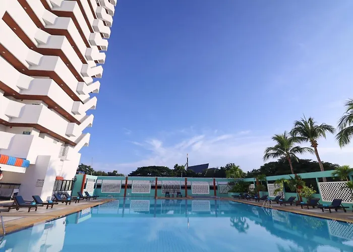 Hua Hin Grand Hotel And Plaza - Sha Extra Plus