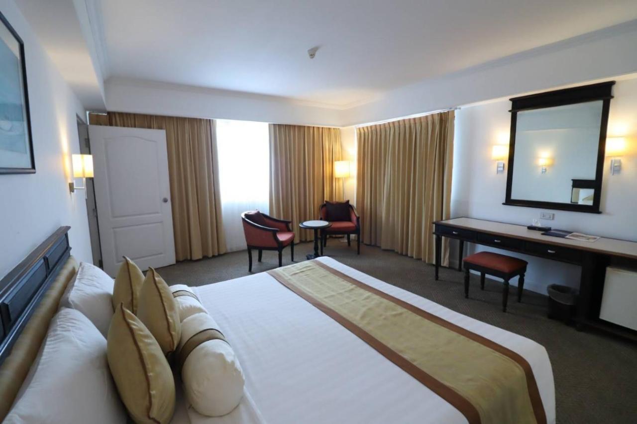 Hotel Grand Hotel&plaza 3*