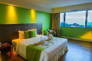 Hotel Grand Hotel&plaza Hua Hin