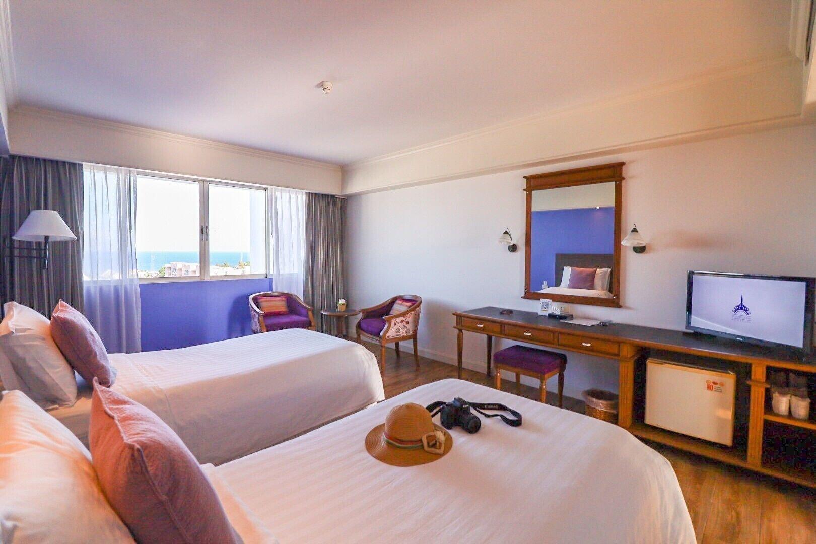 Hotel Grand Hotel&plaza Hua Hin