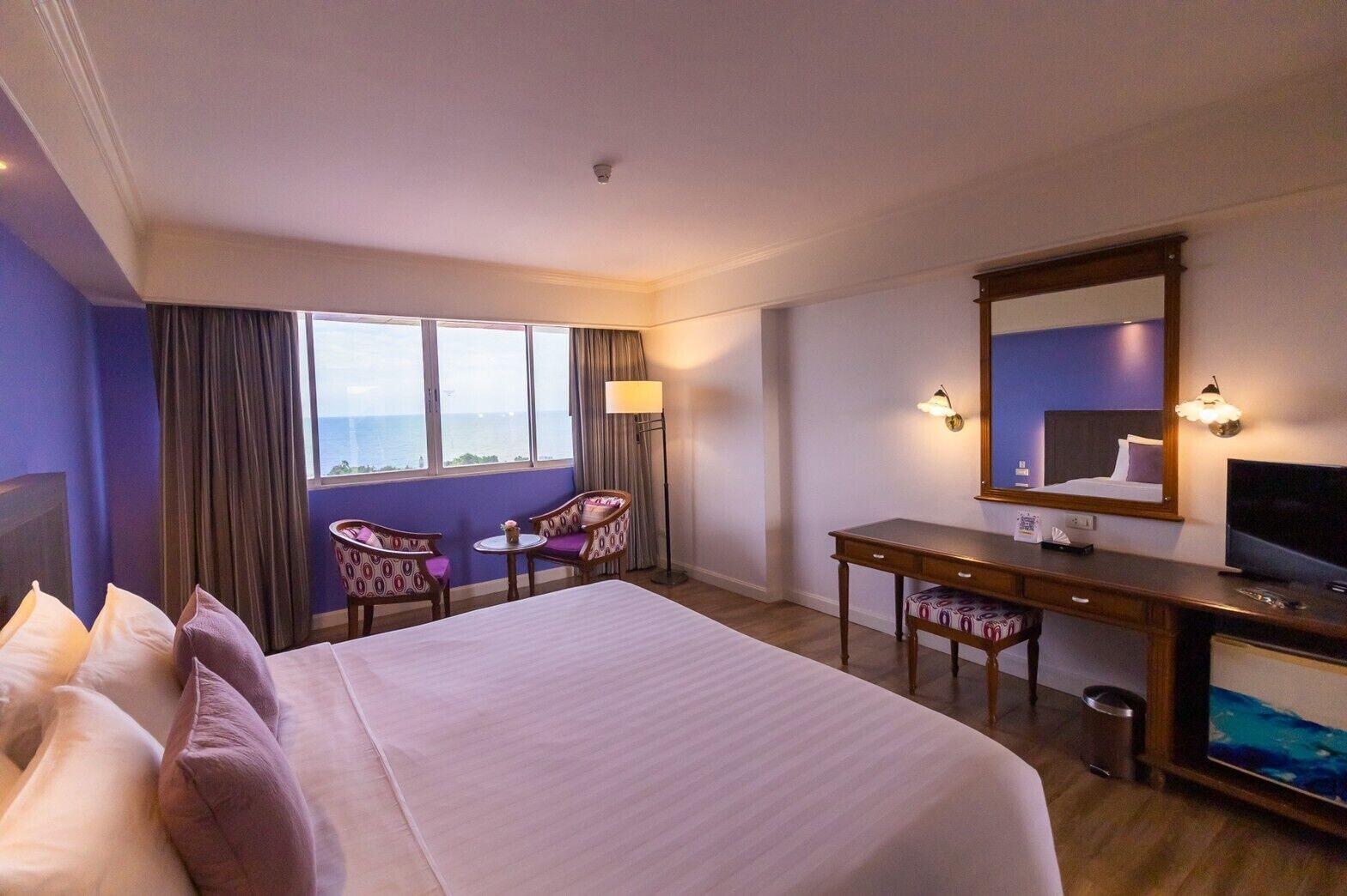 Hotel Grand Hotel&plaza