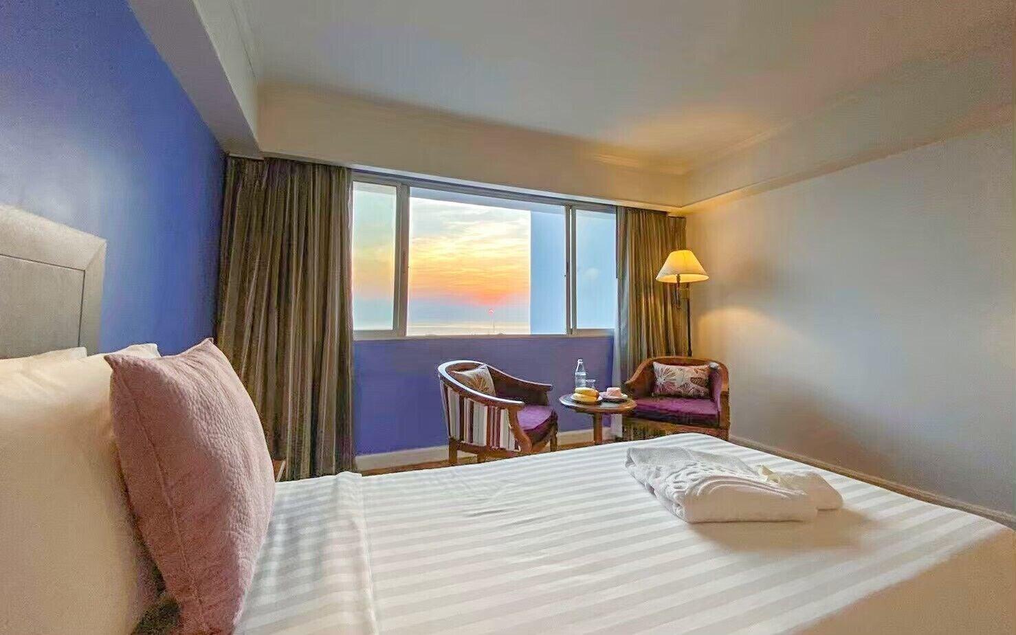 Grand And Plaza - Sha Extra מלון 3*