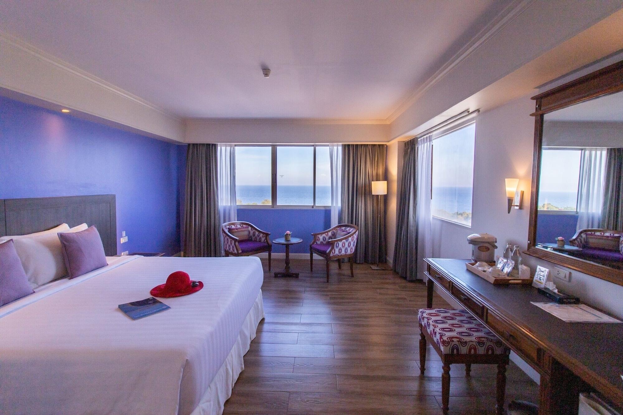 Grand And Plaza - Sha Extra 3* הואה הין
