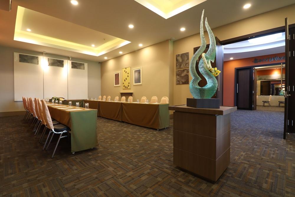 Hotel Grand Hotel&plaza Hua Hin