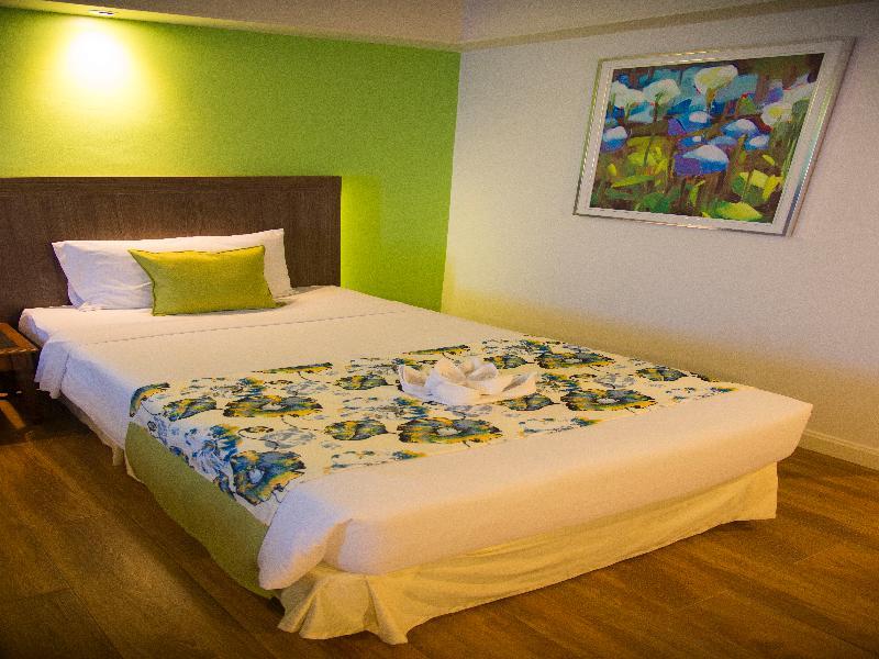 Hotel Grand Hotel&plaza