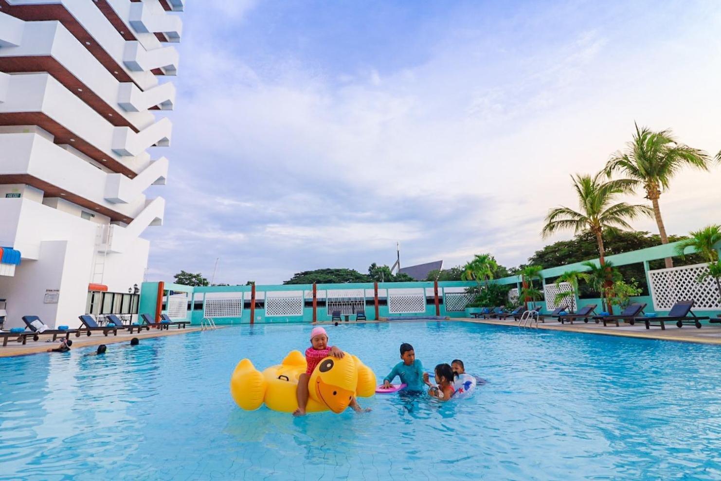 Grand Hotel&plaza Hotel 3*