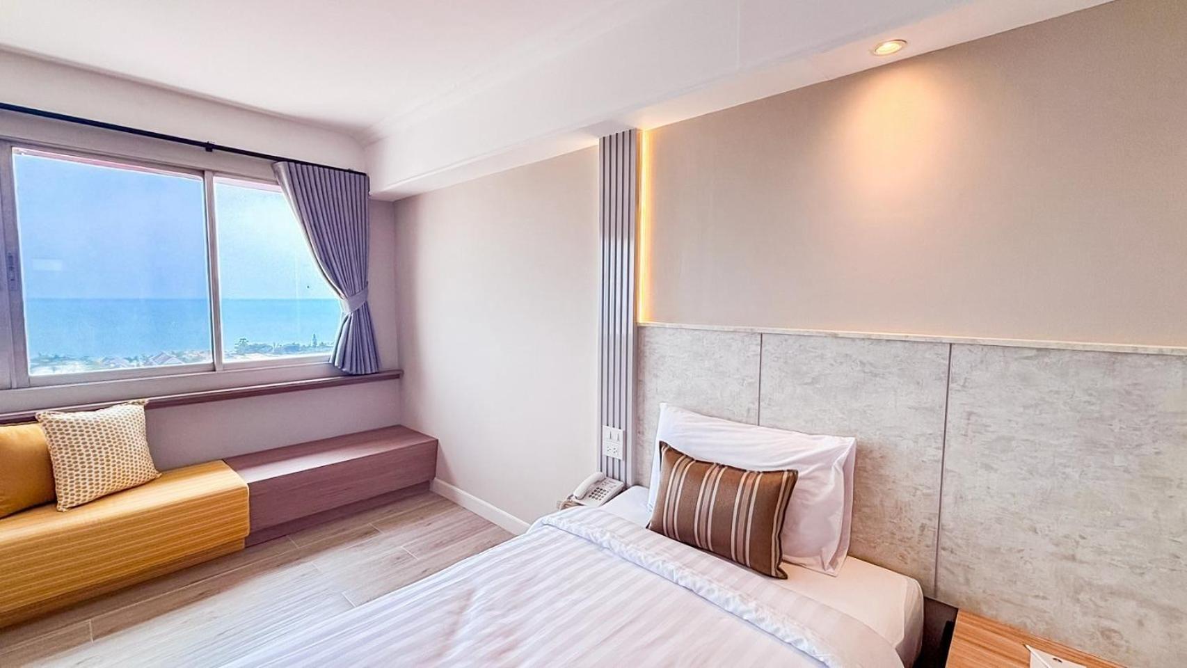 Grand Hotel&plaza Hua Hin