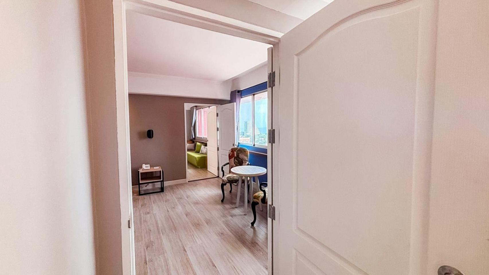 Grand Hotel&plaza 3* Hua Hin