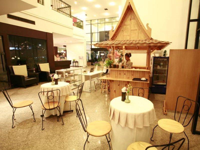 Hotel Grand Hotel&plaza 3*