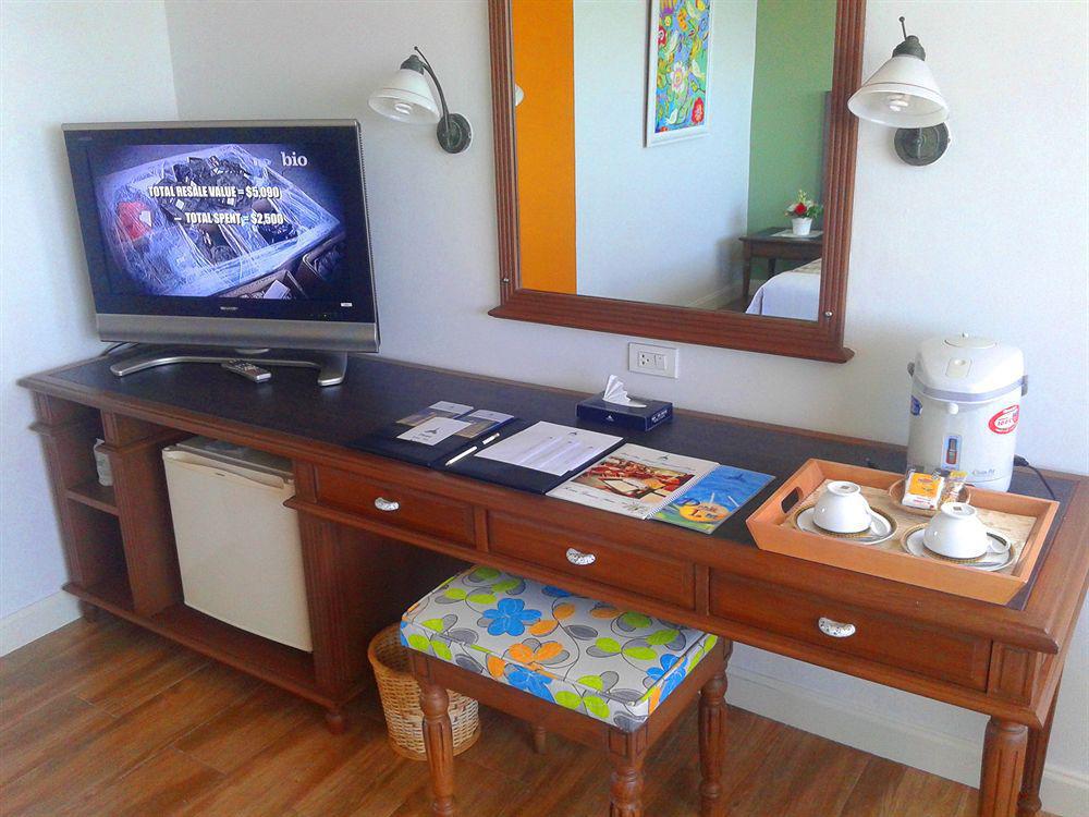 מלון Grand And Plaza - Sha Extra 3*
