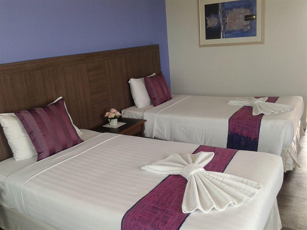 Grand Hotel&plaza Hua Hin